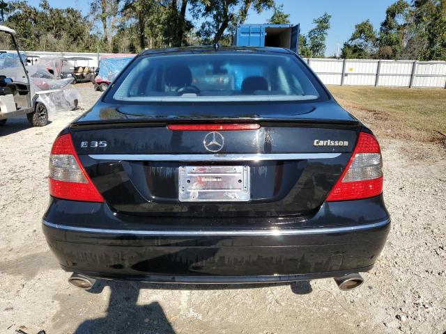Photo 6 from auction – 2007 MERCEDES-BENZ E-CLASS E3 with VIN WDBUF56X77B088317