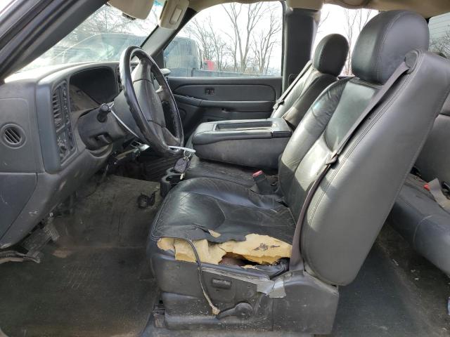 Photo 7 from auction – 2004 CHEVROLET SILVERADO with VIN 2GCEK19T341220665