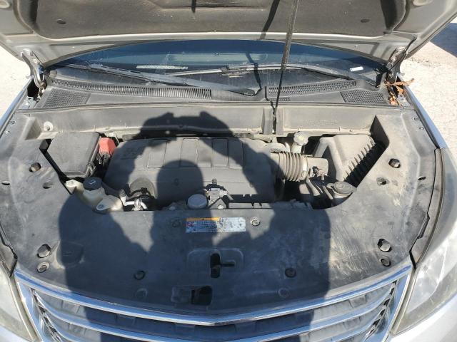 Photo 12 from auction – 2015 CHEVROLET TRAVERSE L with VIN 1GNKRGKD0FJ214715