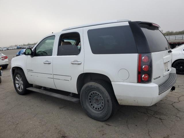 Photo 2 from auction – 2007 GMC YUKON DENA with VIN 1GKFK63847J336879