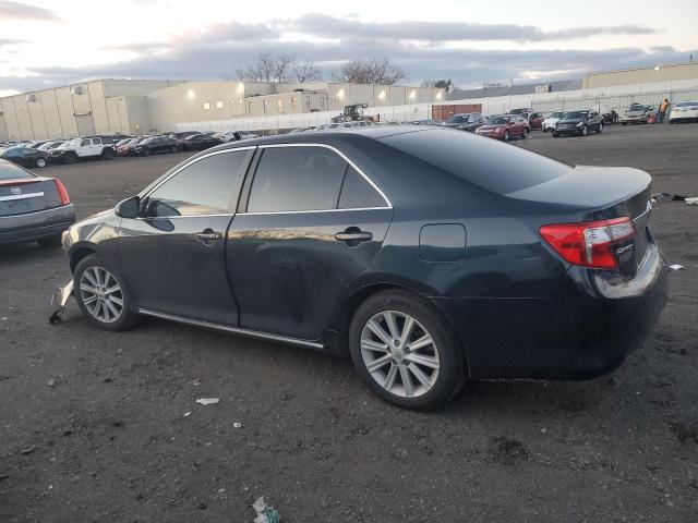 Photo 2 from auction – 2012 TOYOTA CAMRY BASE with VIN 4T4BF1FK4CR233304