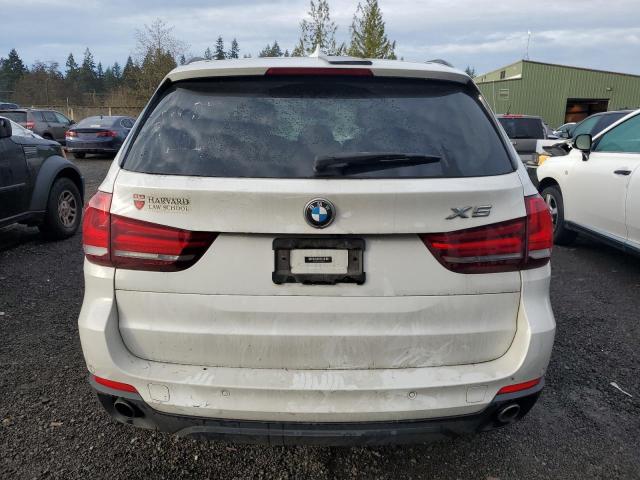 Photo 6 from auction – 2016 BMW X5 XDRIVE3 with VIN 5UXKR0C53G0P26658