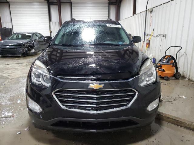 Photo 5 from auction – 2017 CHEVROLET EQUINOX LT with VIN 2GNALCEK3H6272060