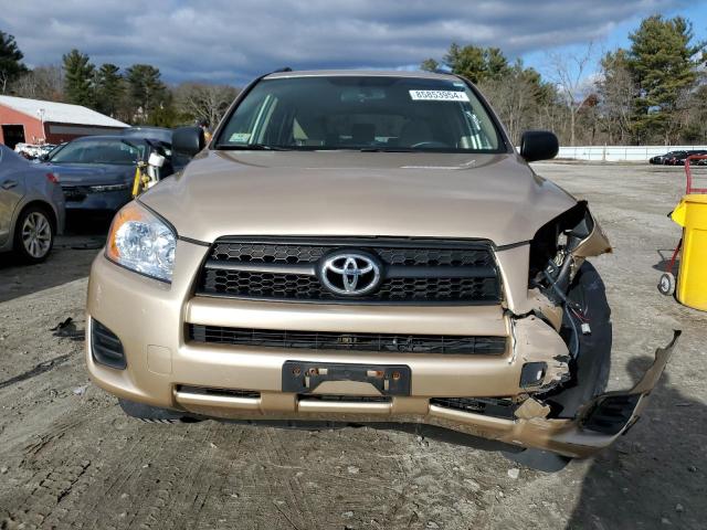 Photo 5 from auction – 2010 TOYOTA RAV4 with VIN 2T3BF4DV1AW038502