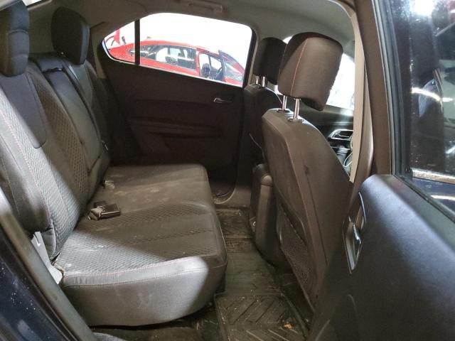 Photo 11 from auction – 2015 CHEVROLET EQUINOX LS with VIN 2GNFLEEK8F6328685