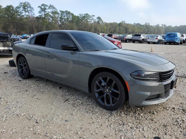 Photo 4 from auction – 2023 DODGE CHARGER SX with VIN 2C3CDXBG2PH607483