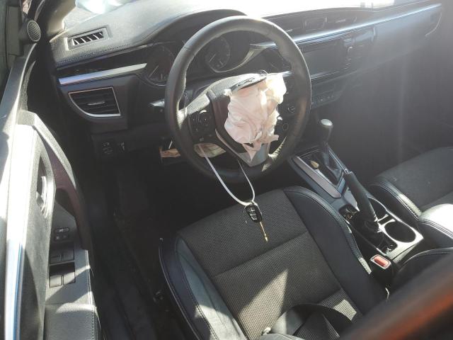 Photo 8 from auction – 2016 TOYOTA COROLLA L with VIN 2T1BURHE7GC742834