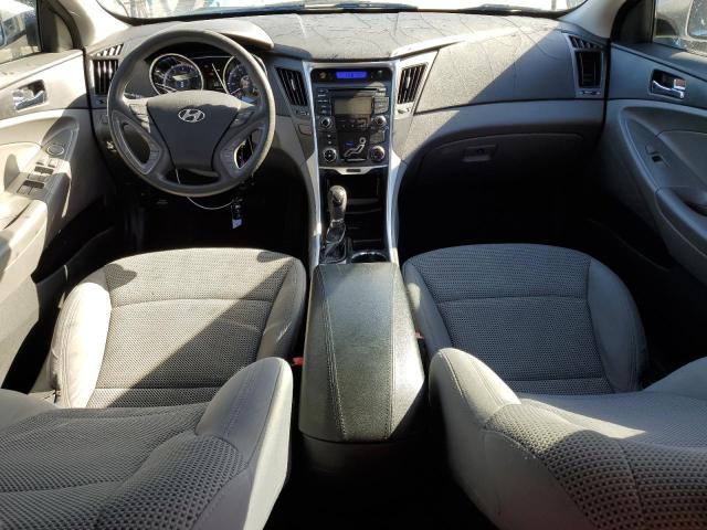 Photo 8 from auction – 2012 HYUNDAI SONATA GLS with VIN 5NPEB4AC7CH323680