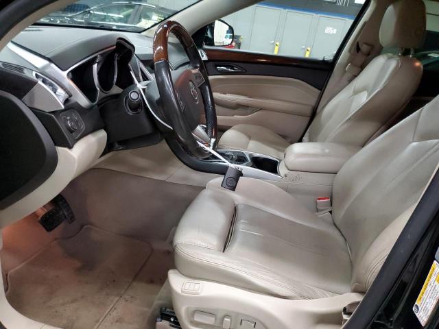 Photo 7 from auction – 2011 CADILLAC SRX PERFOR with VIN 3GYFNEEY8BS659442