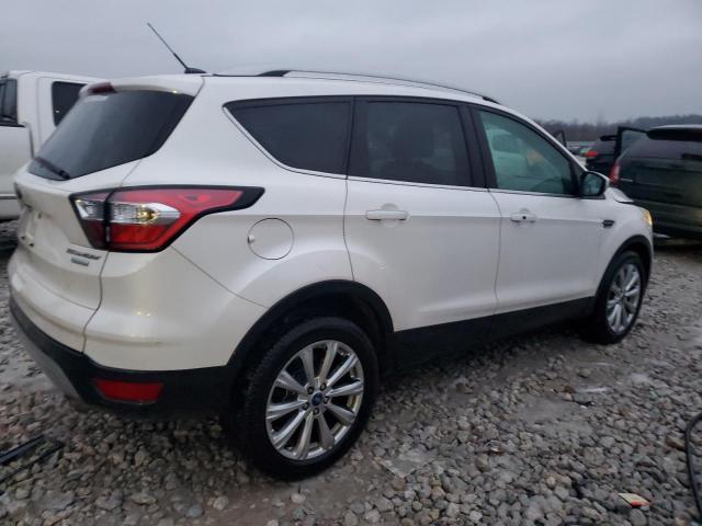Photo 3 from auction – 2017 FORD ESCAPE TIT with VIN 1FMCU0JDXHUD27606