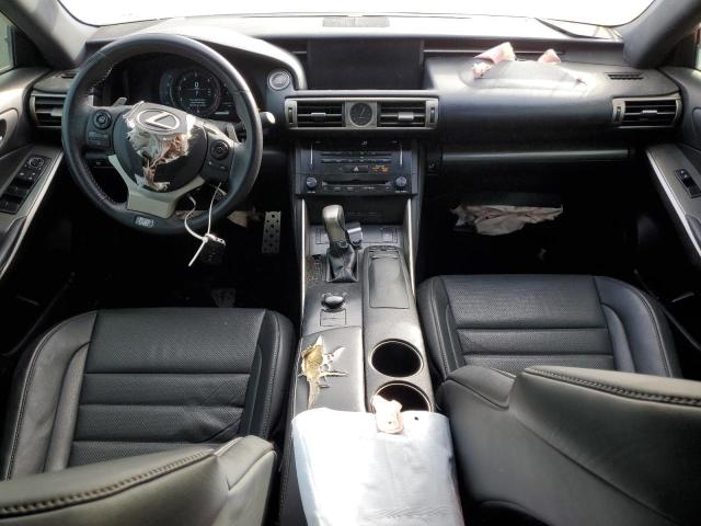 Photo 8 from auction – 2014 LEXUS IS 350 with VIN JTHBE1D28E5011638