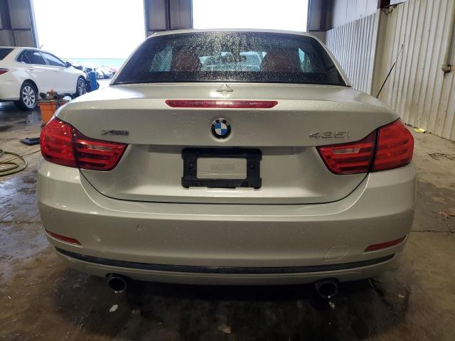 Фото 6 с аукциона – 2015 BMW 435 XI с VIN WBA3T7C52FP942519