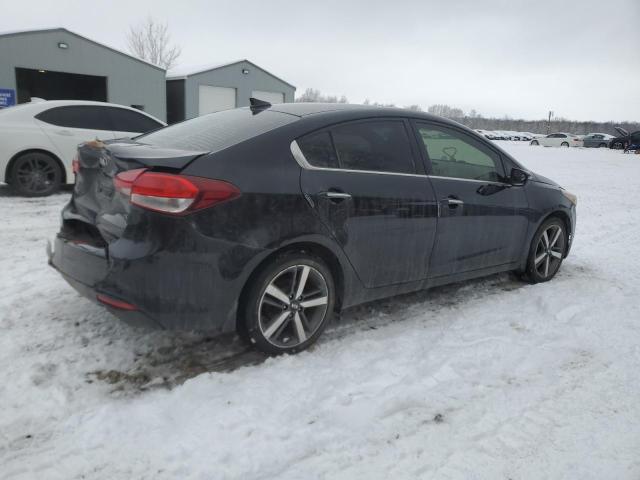 Photo 3 from auction – 2018 KIA FORTE EX with VIN 3KPFL4A83JE193993