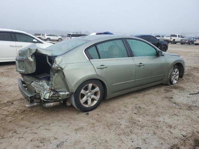 Photo 3 from auction – 2008 NISSAN ALTIMA 3.5 with VIN 1N4BL21E68N491121
