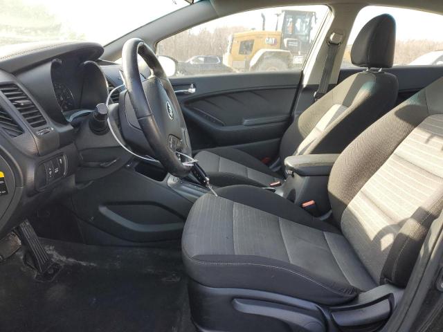 Фото 7 с аукциона – 2014 KIA FORTE EX с VIN KNAFX4A81E5118499