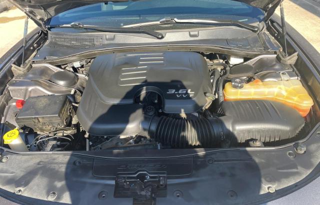 Photo 7 from auction – 2019 DODGE CHARGER SX with VIN 2C3CDXBG8KH670452