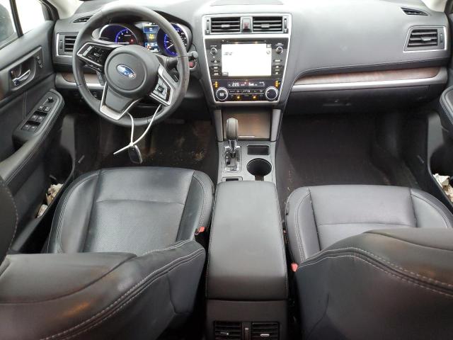 Photo 8 from auction – 2018 SUBARU OUTBACK 2. with VIN 4S4BSANC6J3354936