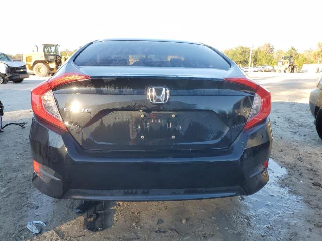 Photo 6 from auction – 2016 HONDA CIVIC LX with VIN 19XFC2E59GE025384