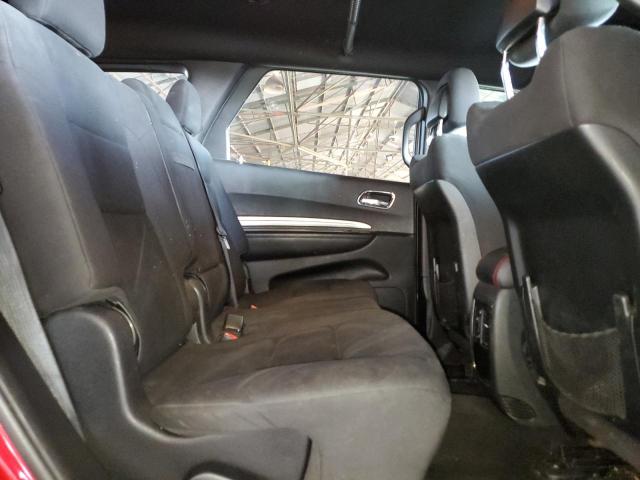 Photo 11 from auction – 2014 DODGE DURANGO SX with VIN 1C4RDHAG3EC445828