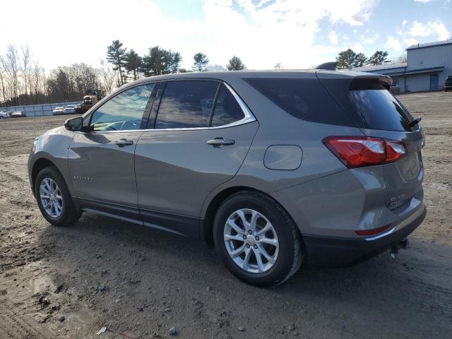 Photo 2 from auction – 2018 CHEVROLET EQUINOX LT with VIN 3GNAXSEVXJS596400