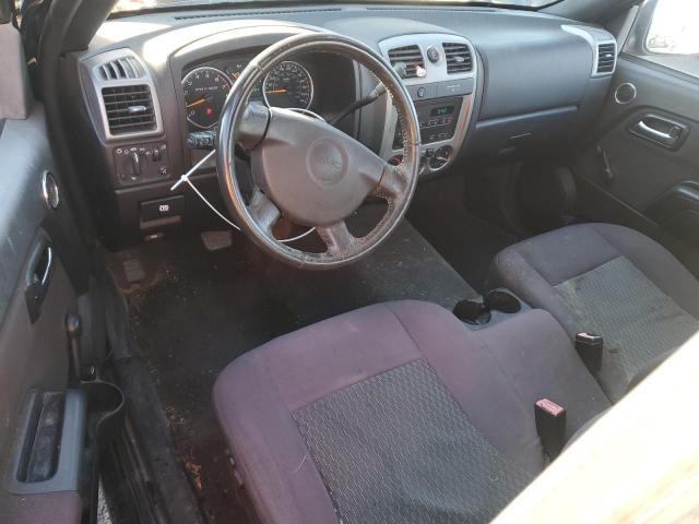 Photo 8 from auction – 2012 GMC CANYON with VIN 1GTE5LF9XC8152078