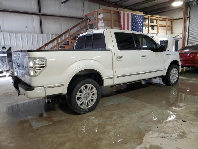Photo 3 from auction – 2014 FORD F150 SUPER with VIN 1FTFW1ET1EFB60054