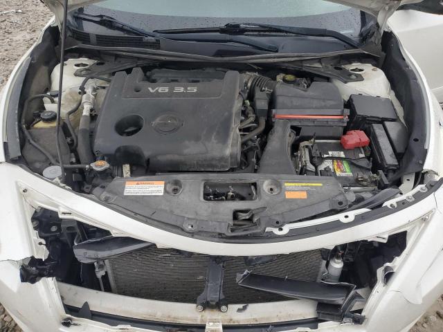 Photo 11 from auction – 2015 NISSAN ALTIMA 3.5 with VIN 1N4BL3AP4FC187379