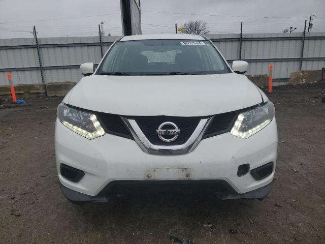Photo 5 from auction – 2016 NISSAN ROGUE S with VIN KNMAT2MV2GP698657