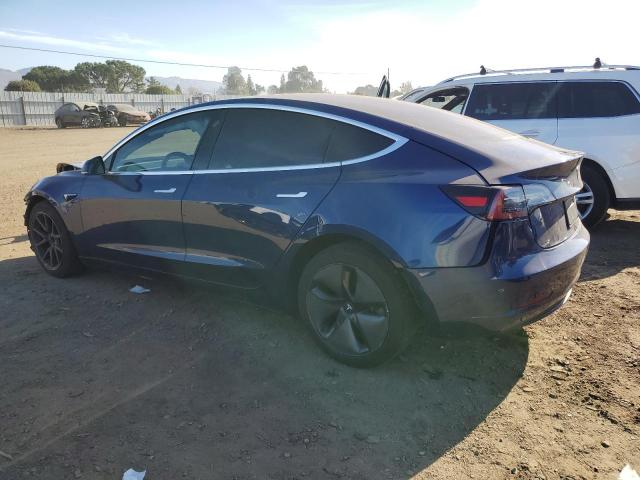 Photo 2 from auction – 2018 TESLA MODEL 3 with VIN 5YJ3E1EA7JF046031