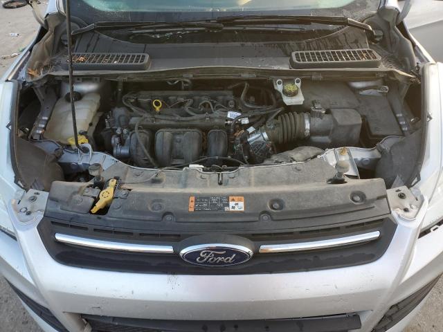 Photo 12 from auction – 2015 FORD ESCAPE SE with VIN 1FMCU0G75FUC35740