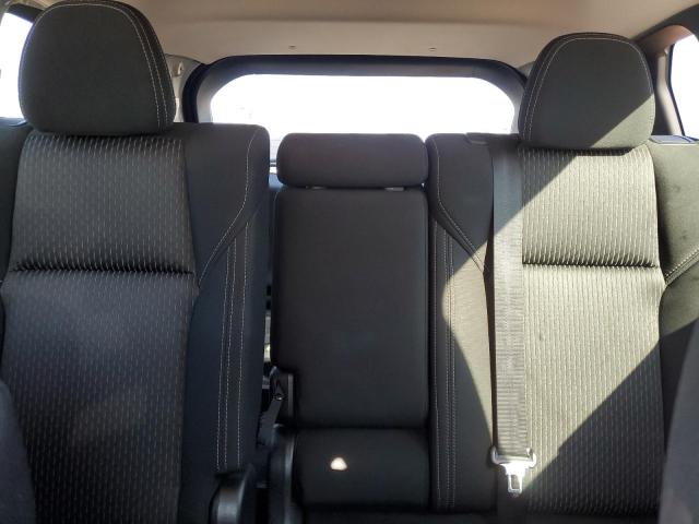 Photo 10 from auction – 2022 MITSUBISHI OUTLANDER with VIN JA4J3TA87NZ046472
