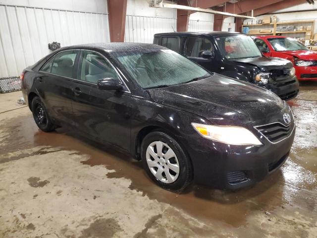 Photo 4 from auction – 2011 TOYOTA CAMRY BASE with VIN 4T4BF3EKXBR101935