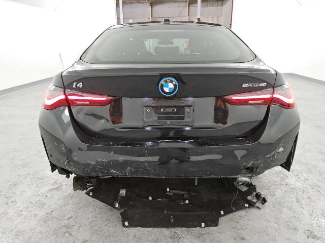 Photo 6 from auction – 2024 BMW I4 EDRIVE with VIN WBY73AW00RFR70085
