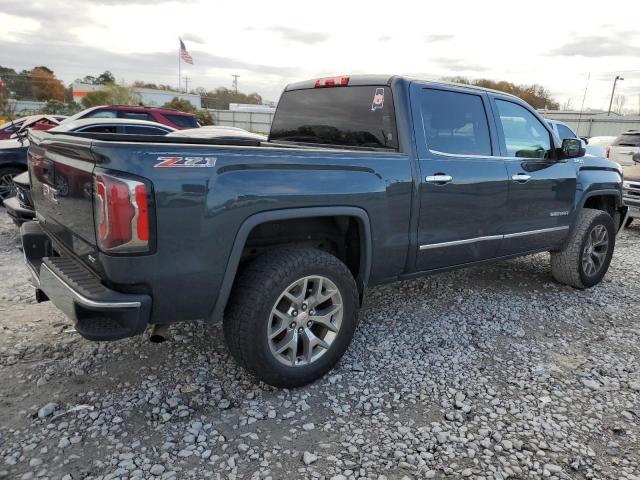 Photo 3 from auction – 2018 GMC SIERRA with VIN 3GTU2NEC5JG225071