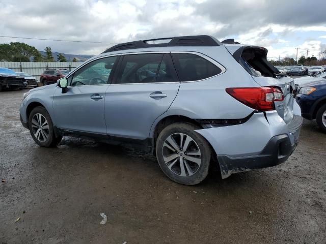 Photo 2 from auction – 2019 SUBARU OUTBACK 2. with VIN 4S4BSANCXK3395474