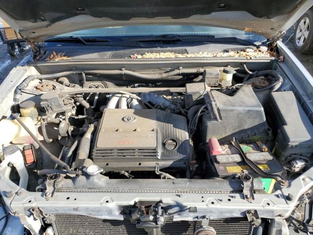 Photo 12 from auction – 2002 TOYOTA HIGHLANDER with VIN JTEGF21A720033284