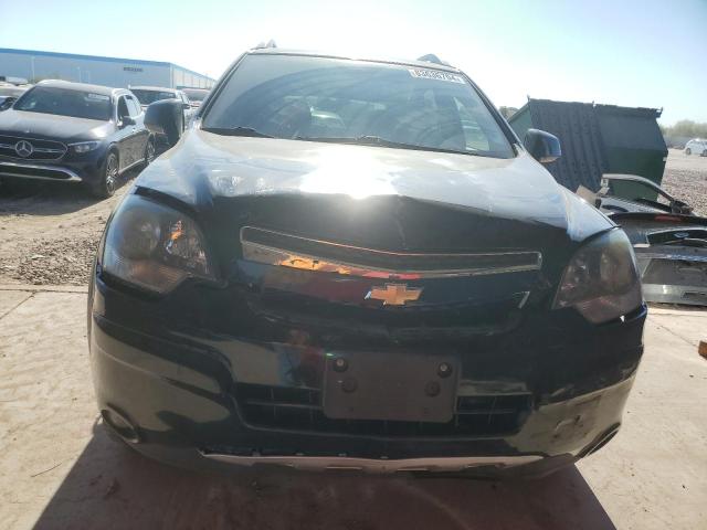 Photo 5 from auction – 2015 CHEVROLET CAPTIVA LT with VIN 3GNAL3EK7FS503587