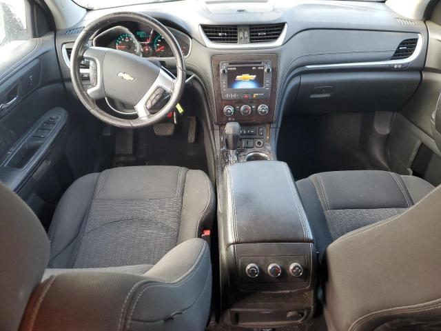 Photo 8 from auction – 2015 CHEVROLET TRAVERSE L with VIN 1GNKVGKD3FJ373577