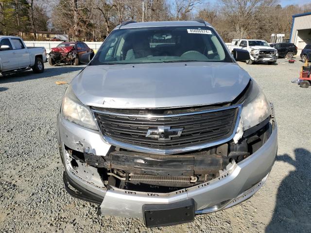 Photo 5 from auction – 2014 CHEVROLET TRAVERSE L with VIN 1GNKVFED3EJ136639