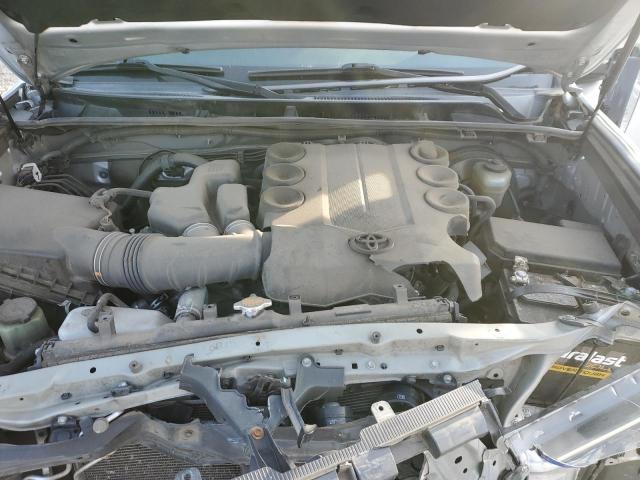 Photo 12 from auction – 2016 TOYOTA 4RUNNER SR with VIN JTEZU5JR8G5122569