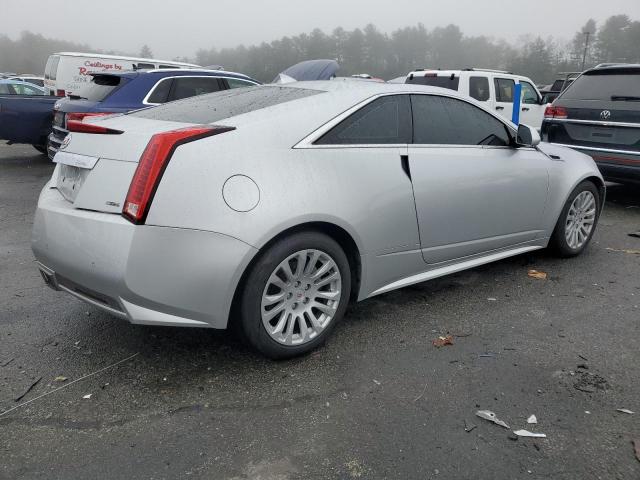 Photo 3 from auction – 2011 CADILLAC CTS PERFOR with VIN 1G6DM1ED1B0128129