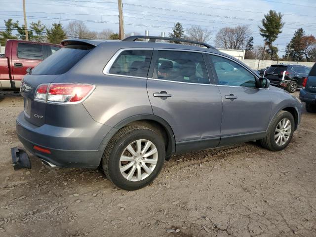 Photo 3 from auction – 2008 MAZDA CX-9 with VIN JM3TB28V080147165