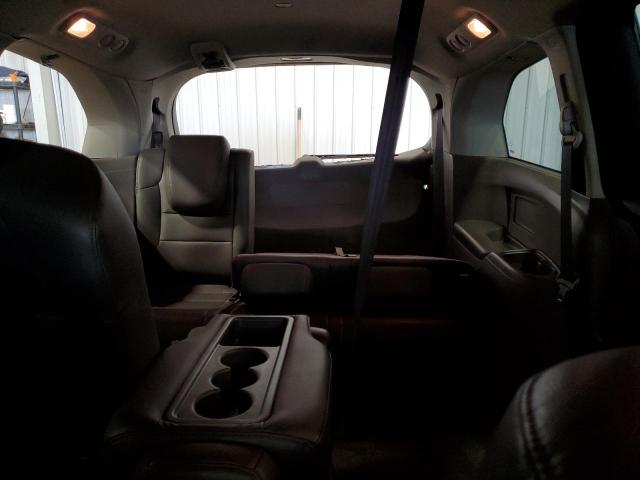 Photo 10 from auction – 2015 HONDA ODYSSEY EX with VIN 5FNRL5H63FB103170