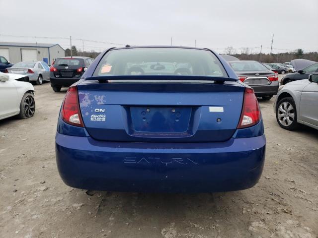 Photo 6 from auction – 2006 SATURN ION LEVEL with VIN 1G8AL55F86Z108922