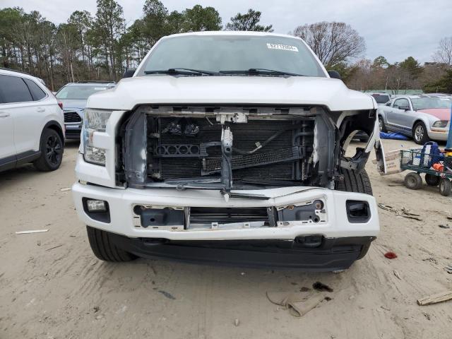 Photo 5 from auction – 2015 FORD F150 SUPER with VIN 1FTEW1EG9FFC82421