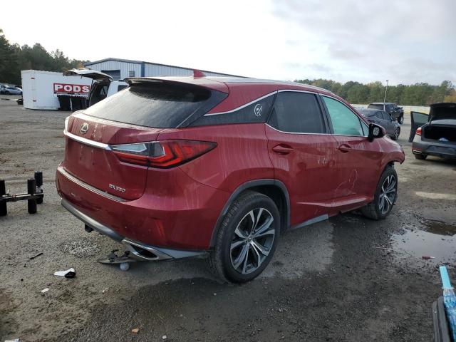 Снимка 3 от търг – 2017 LEXUS RX 350 BAS с VIN 2T2ZZMCA8HC090469