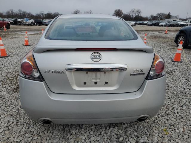 Photo 6 from auction – 2012 NISSAN ALTIMA BAS with VIN 1N4AL2AP6CC110188