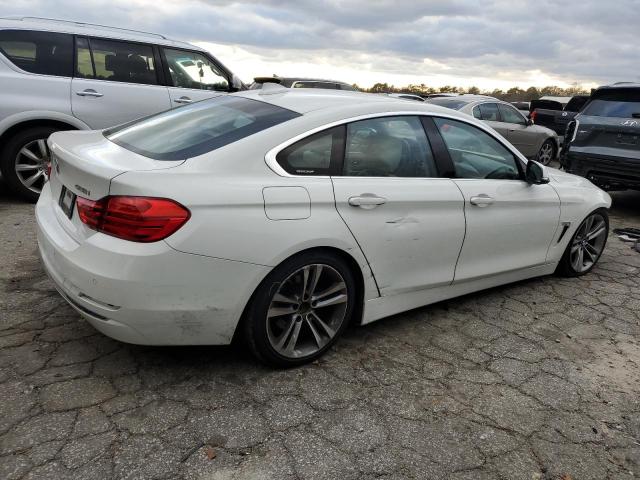 Photo 3 from auction – 2015 BMW 428 I GRAN with VIN WBA4A5C57FG051124
