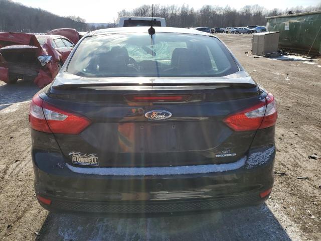 Фото 6 с аукциона – 2014 FORD FOCUS SE с VIN 1FADP3F29EL241199