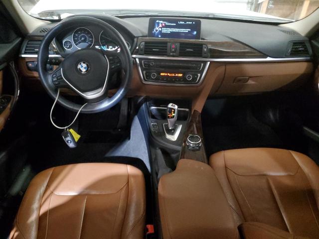 Photo 8 from auction – 2014 BMW 328 D XDRI with VIN WBA3D5C54EKX99196